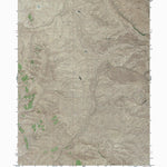 WY-SMILEY DRAW: GeoChange 1975-2012 Preview 1