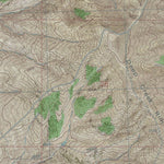 WY-SMILEY DRAW: GeoChange 1975-2012 Preview 3