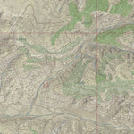 WY-THAYER JUNCTION: GeoChange 1965-2012 Preview 3