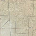 WY-RED LAKE SE: GeoChange 1975-2012 Preview 3