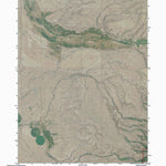 WY-OBERG RANCH: GeoChange 1958-2012 Preview 1