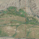 WY-OBERG RANCH: GeoChange 1958-2012 Preview 3