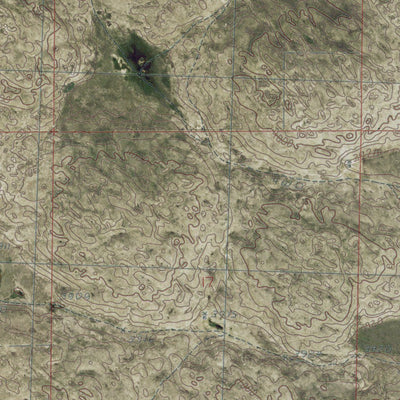 NE-GAUNT LAKE: GeoChange 1983-2014 Preview 3