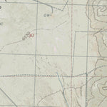 WY-LOST CREEK BUTTE NW: GeoChange 1949-2012 Preview 2