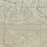WY-LOST CREEK BUTTE NW: GeoChange 1949-2012 Preview 3