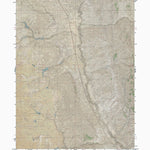 WY-PEACH ORCHARD FLAT: GeoChange 1975-2012 Preview 1