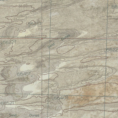 WY-RED LAKE: GeoChange 1975-2012 Preview 3