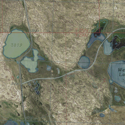 NE-LAKESIDE: GeoChange 1983-2014 Preview 3
