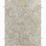 WY-SOUTH BARREL SPRING: GeoChange 1968-2012 Preview 1