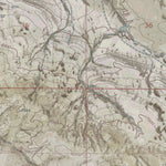 WY-SOUTH BARREL SPRING: GeoChange 1968-2012 Preview 2