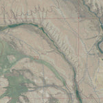 WY-JACK CREEK RESERVOIR: GeoChange 1957-2012 Preview 2