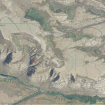 WY-JACK CREEK RESERVOIR: GeoChange 1957-2012 Preview 3