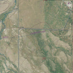 WY-ELK MOUNTAIN: GeoChange 1955-2012 Preview 2