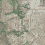 WY-MIDDLEWOOD HILL: GeoChange 1957-2012 Preview 2