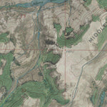 WY-MIDDLEWOOD HILL: GeoChange 1957-2012 Preview 3