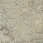 WY-HALFWAY HILL: GeoChange 1970-2012 Preview 2