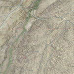 WY-HALFWAY HILL: GeoChange 1970-2012 Preview 3