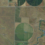 NE-SKUNK LAKE NW: GeoChange 1984-2014 Preview 2
