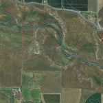 NE-SKUNK LAKE NW: GeoChange 1984-2014 Preview 3