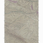 WY-DANA: GeoChange 1970-2012 Preview 1