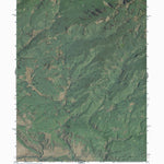 WY-FLETCHER PEAK: GeoChange 1957-2012 Preview 1