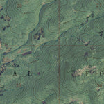 WY-FLETCHER PEAK: GeoChange 1957-2012 Preview 2