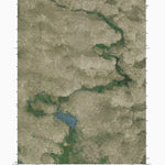 NE-SMITH LAKE: GeoChange 1984-2014 Preview 1