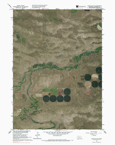 NE-RUSHVILLE SW: GeoChange 1965-2014 Preview 1