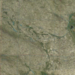 NE-SKUNK LAKE: GeoChange 1984-2014 Preview 3