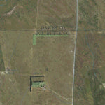 NE-BOX BUTTE NW: GeoChange 1939-2014 Preview 2