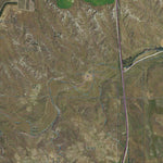 NE-BOX BUTTE NW: GeoChange 1939-2014 Preview 3