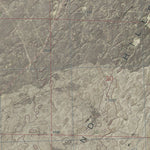 WY-SULPHUR SPRINGS: GeoChange 1975-2012 Preview 2