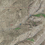 WY-SULPHUR SPRINGS: GeoChange 1975-2012 Preview 3