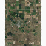 NE-GORDON: GeoChange 1968-2014 Preview 1