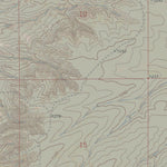 WY-BOOT HEEL SE: GeoChange 1967-2012 Preview 2