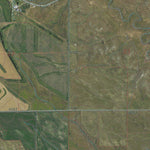 NE-SAND CANYON EAST: GeoChange 1965-2014 Preview 2