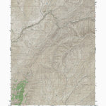 WY-DOTY MOUNTAIN: GeoChange 1975-2012 Preview 1