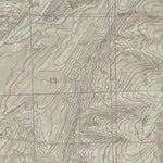 WY-DOTY MOUNTAIN: GeoChange 1975-2012 Preview 2