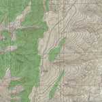WY-DOTY MOUNTAIN: GeoChange 1975-2012 Preview 3