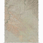 WY-ROGERS CREEK: GeoChange 1967-2012 Preview 1