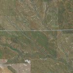 NE-HAY SPRING CREEK: GeoChange 1965-2014 Preview 2