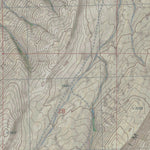 WY-COAL MINE RIDGE: GeoChange 1975-2012 Preview 2