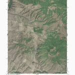 WY-GRIEVE RESERVOIR: GeoChange 1957-2012 Preview 1