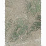 WY-THE PARK: GeoChange 1969-2012 Preview 1