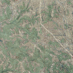 WY-THE PARK: GeoChange 1969-2012 Preview 2