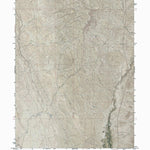 WY-DUCK LAKE: GeoChange 1968-2012 Preview 1