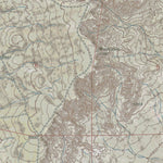 WY-DUCK LAKE: GeoChange 1968-2012 Preview 3