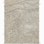 WY-CRESTON JUNCTION: GeoChange 1965-2012 Preview 1