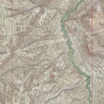WY-CRESTON JUNCTION: GeoChange 1965-2012 Preview 3