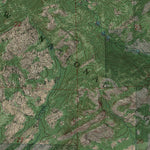 WY-ROCK CREEK: GeoChange 1963-2012 Preview 3